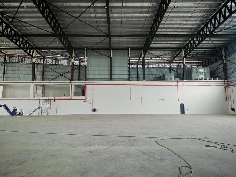 Gudang untuk Disewa di Kota Kemuning (Shah Alam) - Lim Jeon - PropertyGuru.com.my