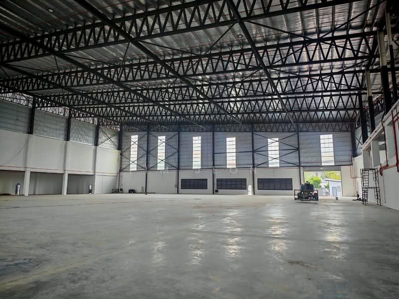 Gudang untuk Disewa di Kota Kemuning (Shah Alam) - Lim Jeon - PropertyGuru.com.my