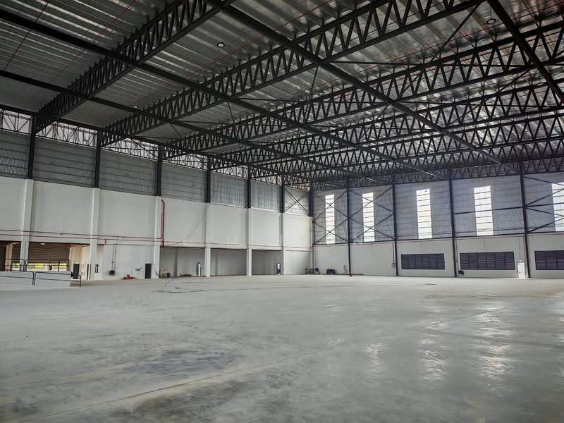 Gudang untuk Disewa di Kota Kemuning (Shah Alam) - Lim Jeon - PropertyGuru.com.my