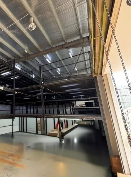 Cluster Factory for Sale in Ulu Tiram (Johor) - Kimi Kiu - Interior - PropertyGuru.com.my