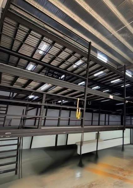 Cluster Factory for Sale in Ulu Tiram (Johor) - Kimi Kiu - Interior - PropertyGuru.com.my