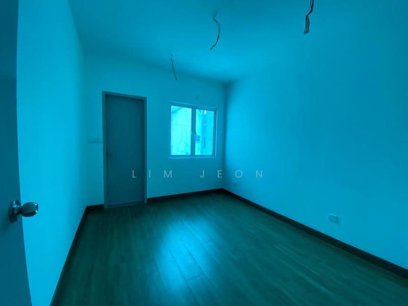Rumah Teres 2-Tingkat untuk Dijual di Klang (Selangor) - Lim Jeon - Interior - PropertyGuru.com.my