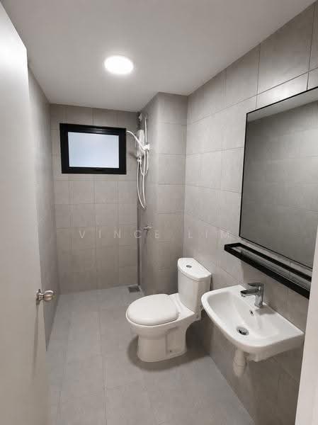 Kediaman Servis untuk Dijual di One Equine - Vince Lim - Bathroom - PropertyGuru.com.my