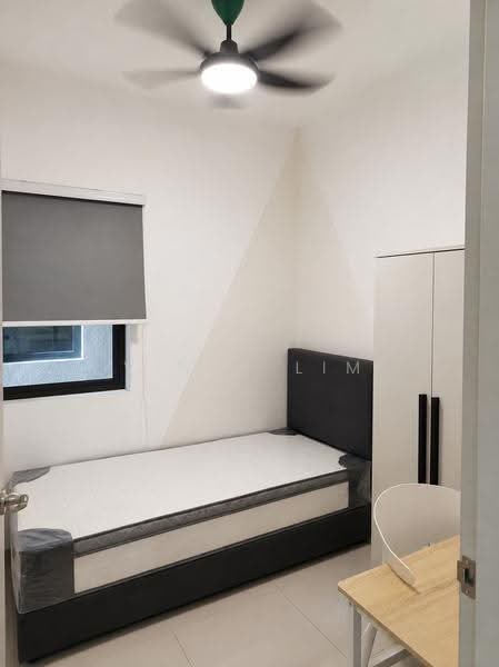 Kediaman Servis untuk Dijual di One Equine - Vince Lim - Bedroom - PropertyGuru.com.my