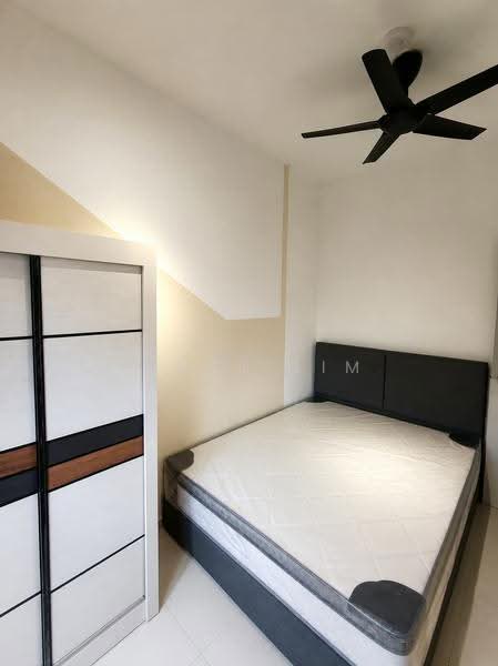 Kediaman Servis untuk Dijual di One Equine - Vince Lim - Bedroom - PropertyGuru.com.my
