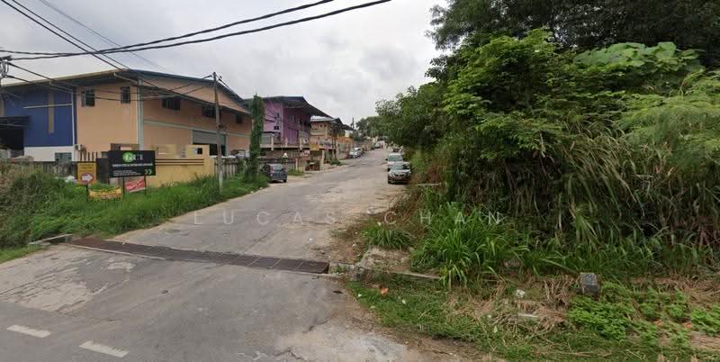 Tanah Perindustrian untuk Dijual di Shah Alam (Selangor) - Lucas Chan - PropertyGuru.com.my