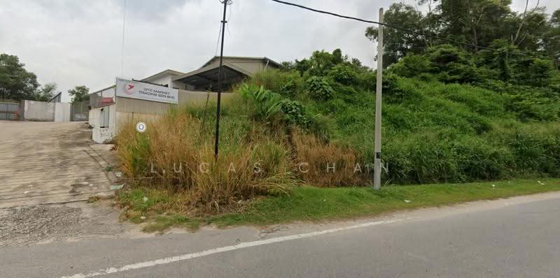 Tanah Perindustrian untuk Dijual di Shah Alam (Selangor) - Lucas Chan - PropertyGuru.com.my
