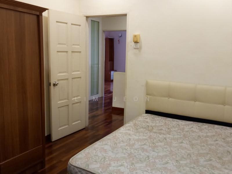 Rumah Teres 2-Tingkat untuk Disewa di Bandar Botanic (Klang) - Lim Jeon - Bedroom - PropertyGuru.com.my