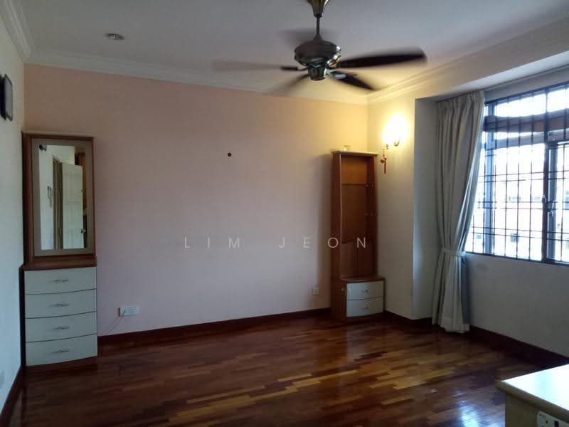 Rumah Teres 2-Tingkat untuk Disewa di Bandar Botanic (Klang) - Lim Jeon - PropertyGuru.com.my