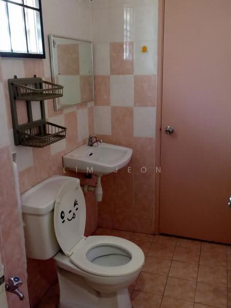 Rumah Teres 2-Tingkat untuk Disewa di Bandar Botanic (Klang) - Lim Jeon - PropertyGuru.com.my