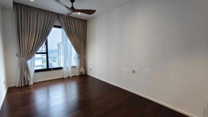 Condominium for Rent at Allevia - Cheryll How - Interior - PropertyGuru.com.my