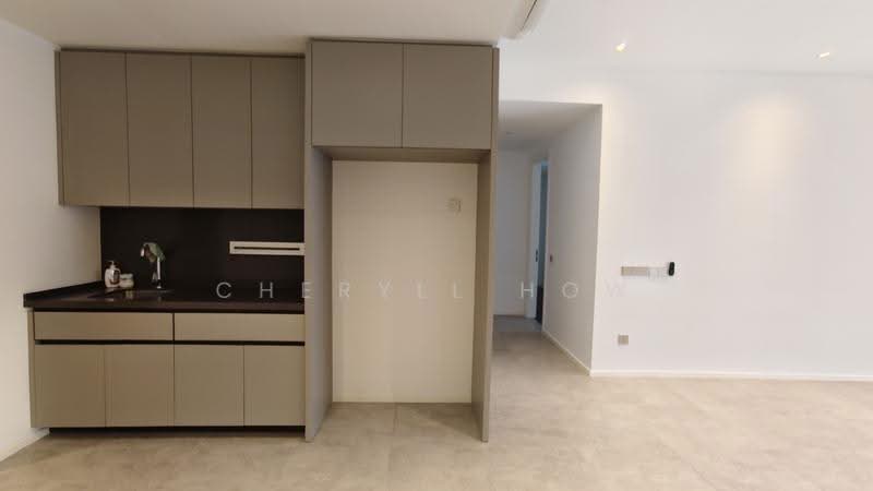 Condominium for Rent at Allevia - Cheryll How - Kitchen - PropertyGuru.com.my