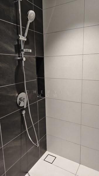 Condominium for Rent at Allevia - Cheryll How - Bathroom - PropertyGuru.com.my
