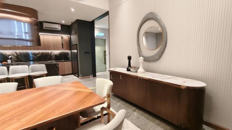 Condominium for Rent at Allevia - Cheryll How - Interior - PropertyGuru.com.my