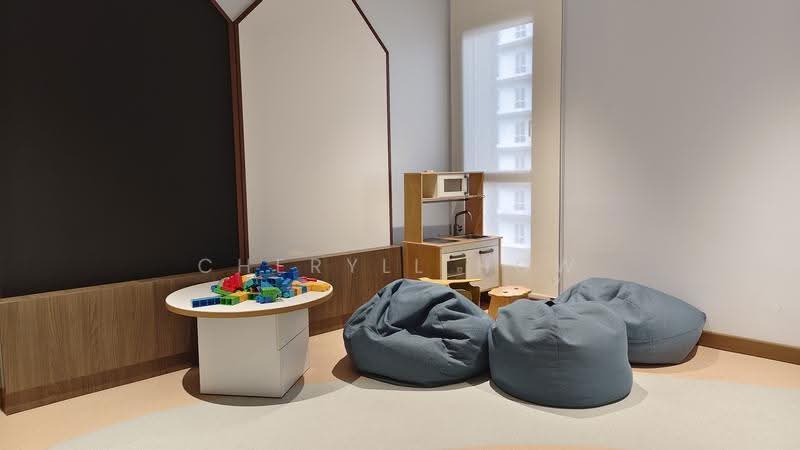 Condominium for Rent at Allevia - Cheryll How - Interior - PropertyGuru.com.my