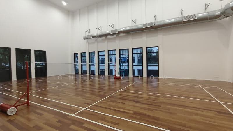 Condominium for Rent at Allevia - Cheryll How - Interior - PropertyGuru.com.my