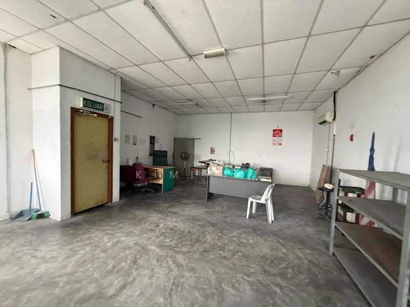 Kilang Teres untuk Disewa di Taman Industri Jaya (Skudai) - Kimi Kiu - Interior - PropertyGuru.com.my