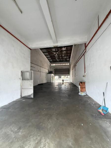 Kilang Teres untuk Disewa di Taman Industri Jaya (Skudai) - Kimi Kiu - Interior - PropertyGuru.com.my
