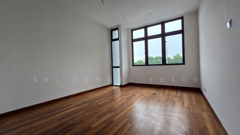Rumah Berkembar untuk Dijual di IOI Resort City (Putrajaya) - Sri Rohayu Yusof - PropertyGuru.com.my