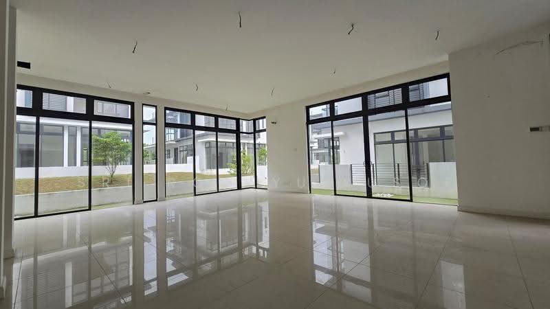 Rumah Berkembar untuk Dijual di IOI Resort City (Putrajaya) - Sri Rohayu Yusof - PropertyGuru.com.my