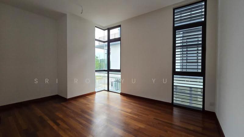 Rumah Berkembar untuk Dijual di IOI Resort City (Putrajaya) - Sri Rohayu Yusof - PropertyGuru.com.my