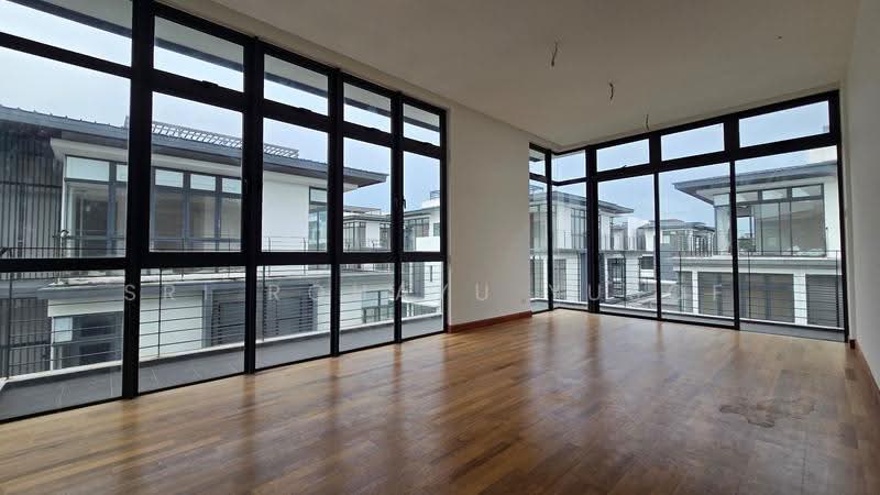 Rumah Berkembar untuk Dijual di IOI Resort City (Putrajaya) - Sri Rohayu Yusof - PropertyGuru.com.my