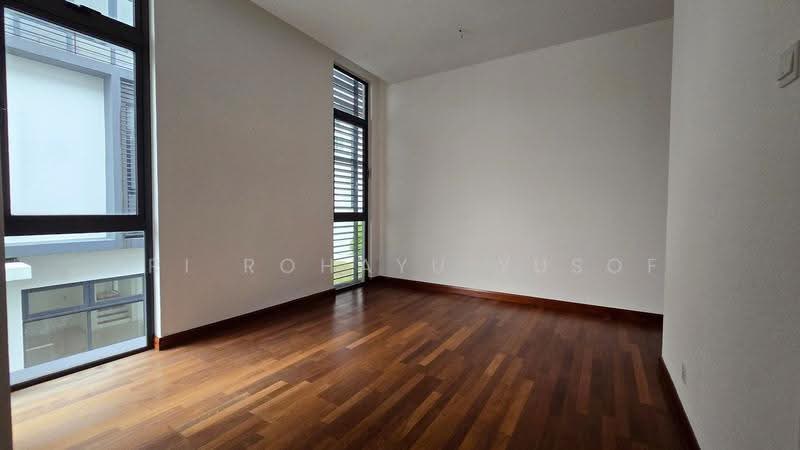 Rumah Berkembar untuk Dijual di IOI Resort City (Putrajaya) - Sri Rohayu Yusof - PropertyGuru.com.my