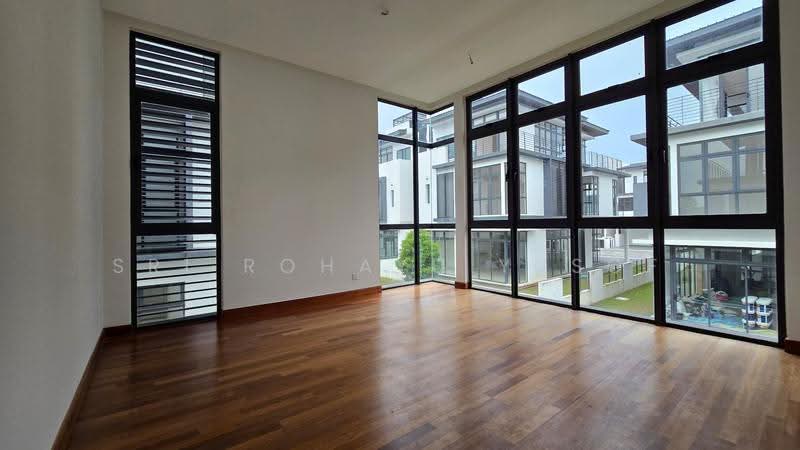 Rumah Berkembar untuk Dijual di IOI Resort City (Putrajaya) - Sri Rohayu Yusof - PropertyGuru.com.my