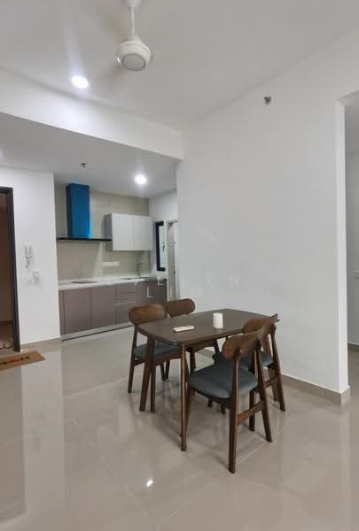 Service Residence for Rent at Residensi Ava @ Kiara Bay - Evelyn Lim - Kitchen - PropertyGuru.com.my