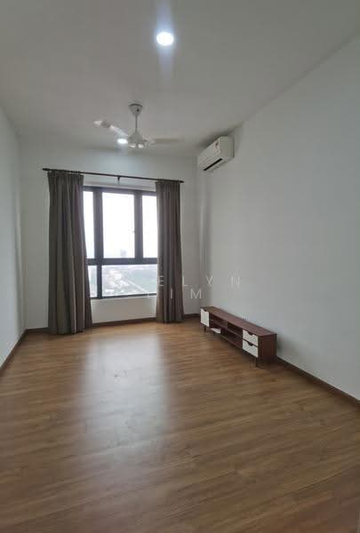 Service Residence for Rent at Residensi Ava @ Kiara Bay - Evelyn Lim - Living Room - PropertyGuru.com.my