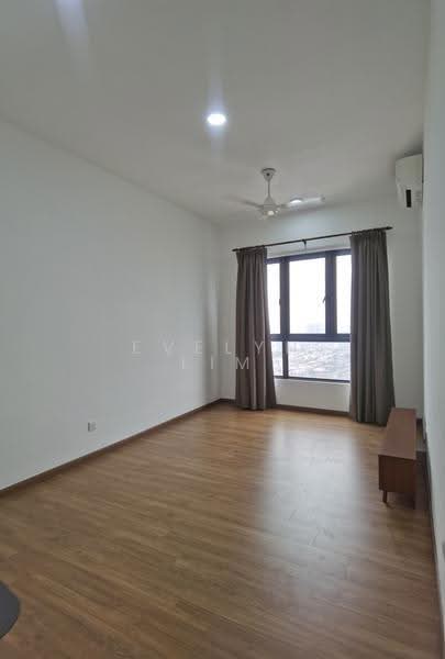 Service Residence for Rent at Residensi Ava @ Kiara Bay - Evelyn Lim - Living Room - PropertyGuru.com.my