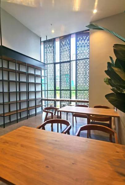 Service Residence for Rent at Residensi Ava @ Kiara Bay - Evelyn Lim - Interior - PropertyGuru.com.my