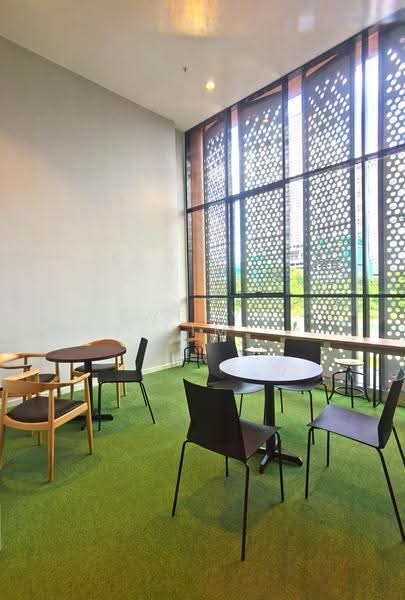 Service Residence for Rent at Residensi Ava @ Kiara Bay - Evelyn Lim - Interior - PropertyGuru.com.my