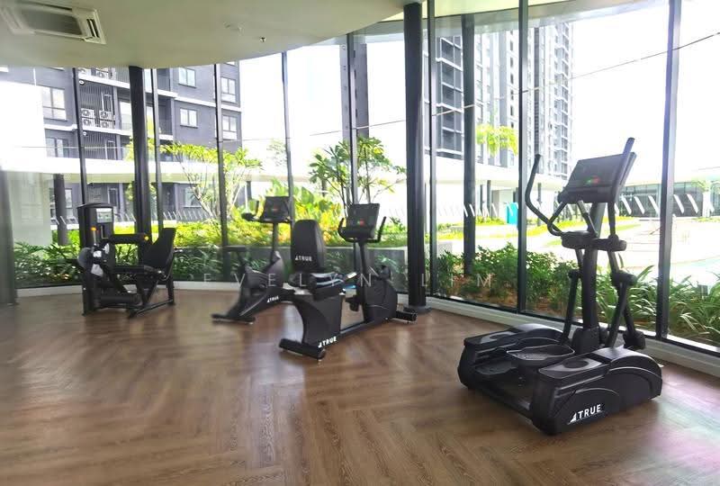 Service Residence for Rent at Residensi Ava @ Kiara Bay - Evelyn Lim - PropertyGuru.com.my