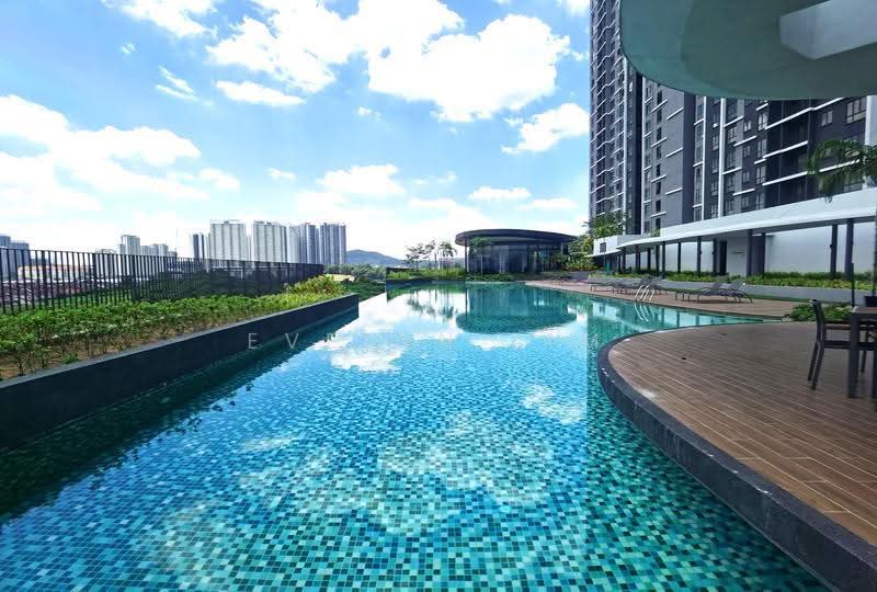Service Residence for Rent at Residensi Ava @ Kiara Bay - Evelyn Lim - PropertyGuru.com.my