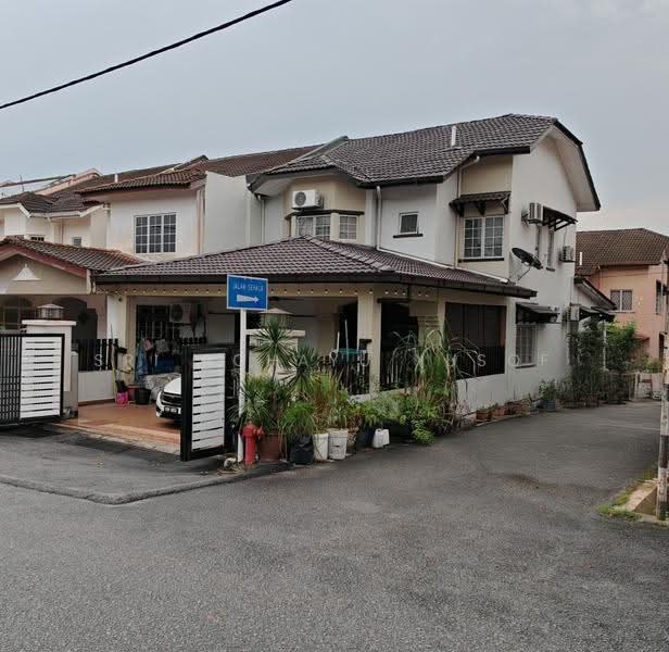 Rumah Teres 2-Tingkat untuk Dijual di Kota Damansara (Selangor) - Sri Rohayu Yusof - PropertyGuru.com.my