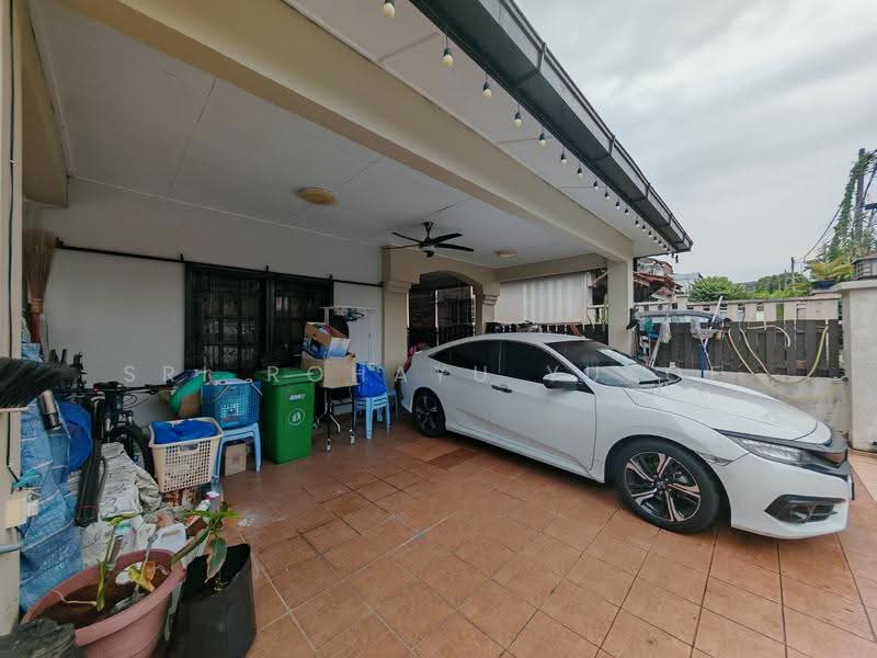 Rumah Teres 2-Tingkat untuk Dijual di Kota Damansara (Selangor) - Sri Rohayu Yusof - PropertyGuru.com.my