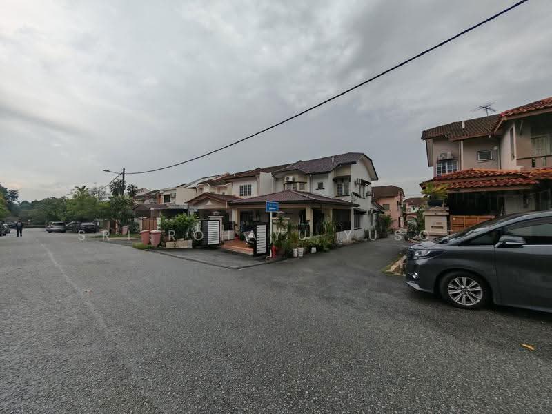 Rumah Teres 2-Tingkat untuk Dijual di Kota Damansara (Selangor) - Sri Rohayu Yusof - PropertyGuru.com.my