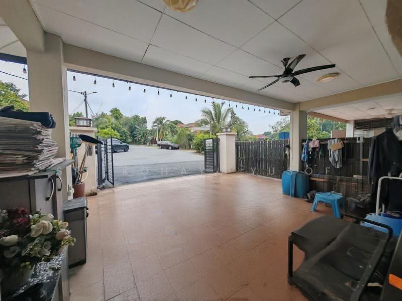 Rumah Teres 2-Tingkat untuk Dijual di Kota Damansara (Selangor) - Sri Rohayu Yusof - PropertyGuru.com.my