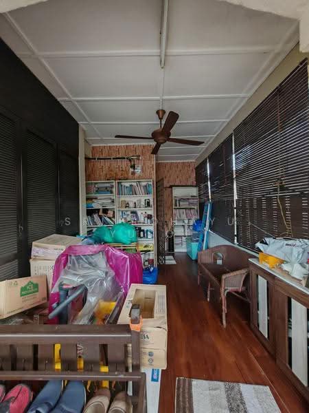 Rumah Teres 2-Tingkat untuk Dijual di Kota Damansara (Selangor) - Sri Rohayu Yusof - PropertyGuru.com.my