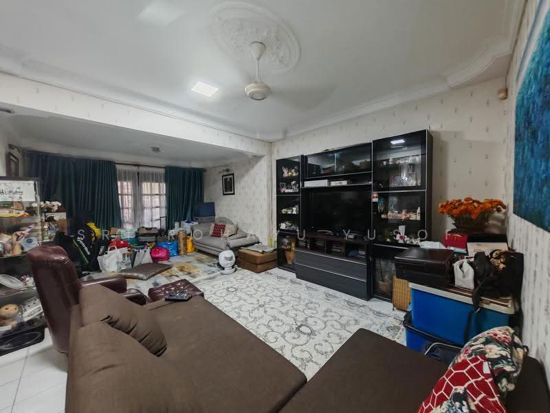 Rumah Teres 2-Tingkat untuk Dijual di Kota Damansara (Selangor) - Sri Rohayu Yusof - PropertyGuru.com.my