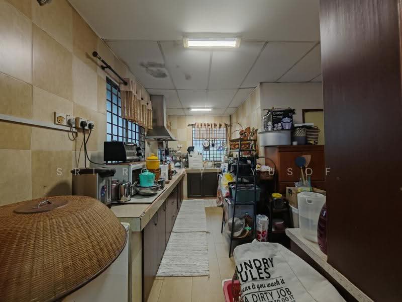 Rumah Teres 2-Tingkat untuk Dijual di Kota Damansara (Selangor) - Sri Rohayu Yusof - PropertyGuru.com.my