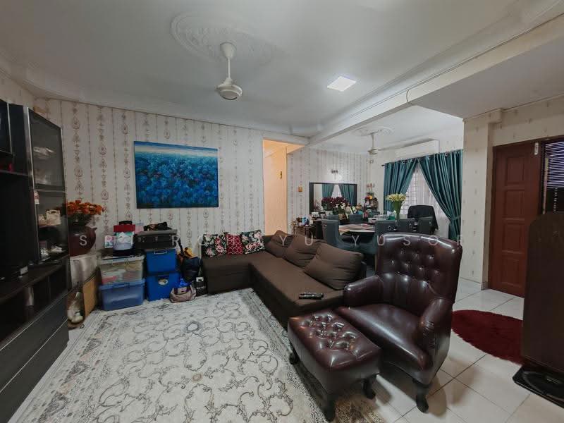 Rumah Teres 2-Tingkat untuk Dijual di Kota Damansara (Selangor) - Sri Rohayu Yusof - PropertyGuru.com.my
