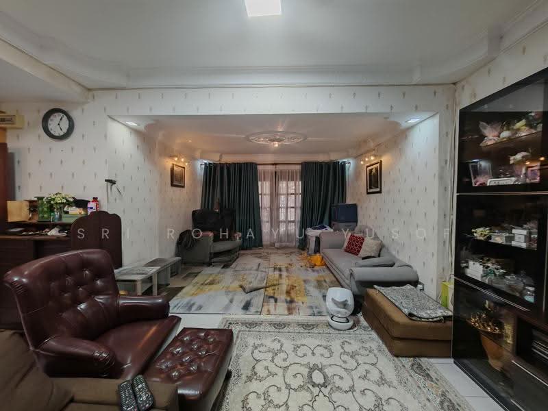 Rumah Teres 2-Tingkat untuk Dijual di Kota Damansara (Selangor) - Sri Rohayu Yusof - PropertyGuru.com.my