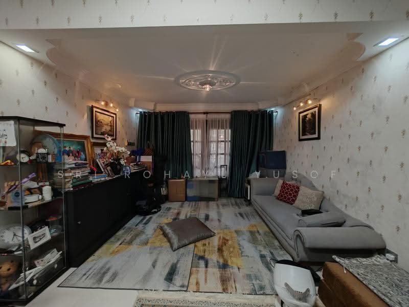 Rumah Teres 2-Tingkat untuk Dijual di Kota Damansara (Selangor) - Sri Rohayu Yusof - PropertyGuru.com.my