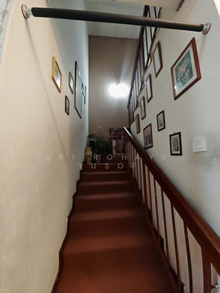 Rumah Teres 2-Tingkat untuk Dijual di Kota Damansara (Selangor) - Sri Rohayu Yusof - PropertyGuru.com.my