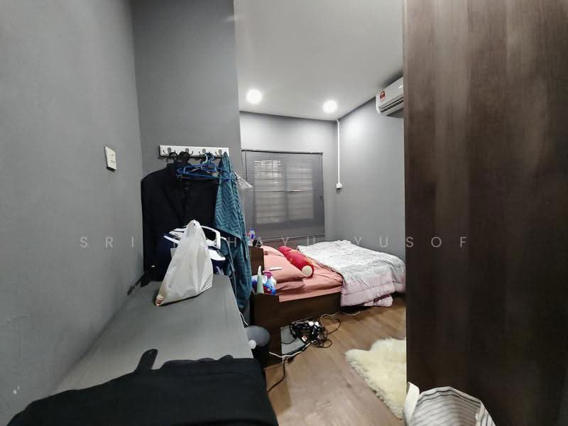 Rumah Teres 2-Tingkat untuk Dijual di Kota Damansara (Selangor) - Sri Rohayu Yusof - PropertyGuru.com.my