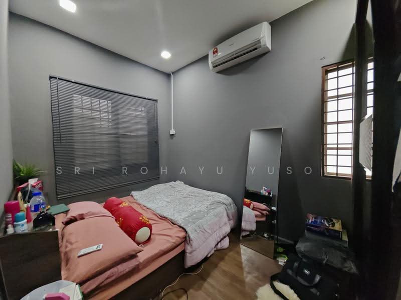 Rumah Teres 2-Tingkat untuk Dijual di Kota Damansara (Selangor) - Sri Rohayu Yusof - PropertyGuru.com.my