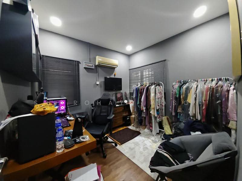 Rumah Teres 2-Tingkat untuk Dijual di Kota Damansara (Selangor) - Sri Rohayu Yusof - PropertyGuru.com.my