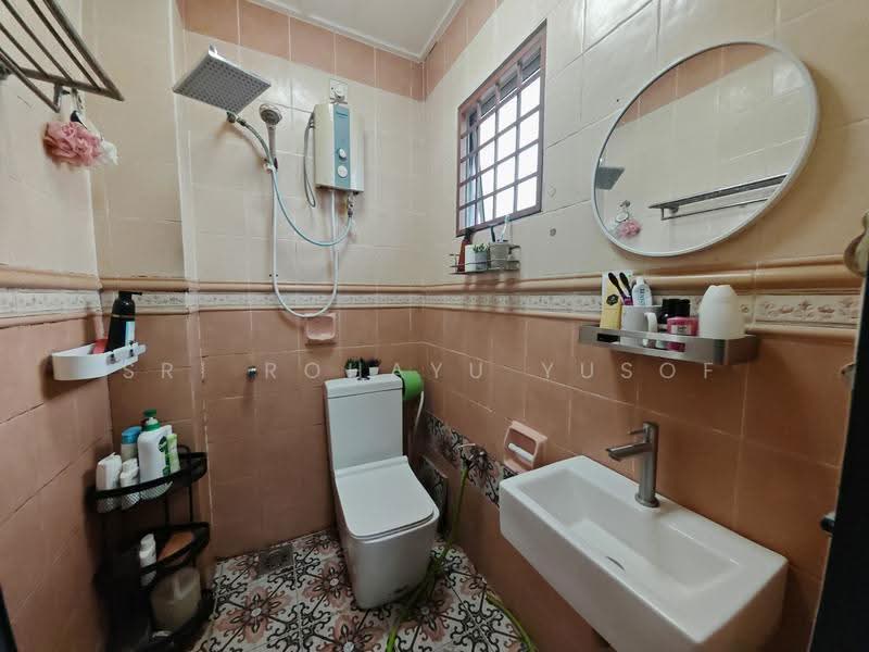 Rumah Teres 2-Tingkat untuk Dijual di Kota Damansara (Selangor) - Sri Rohayu Yusof - PropertyGuru.com.my